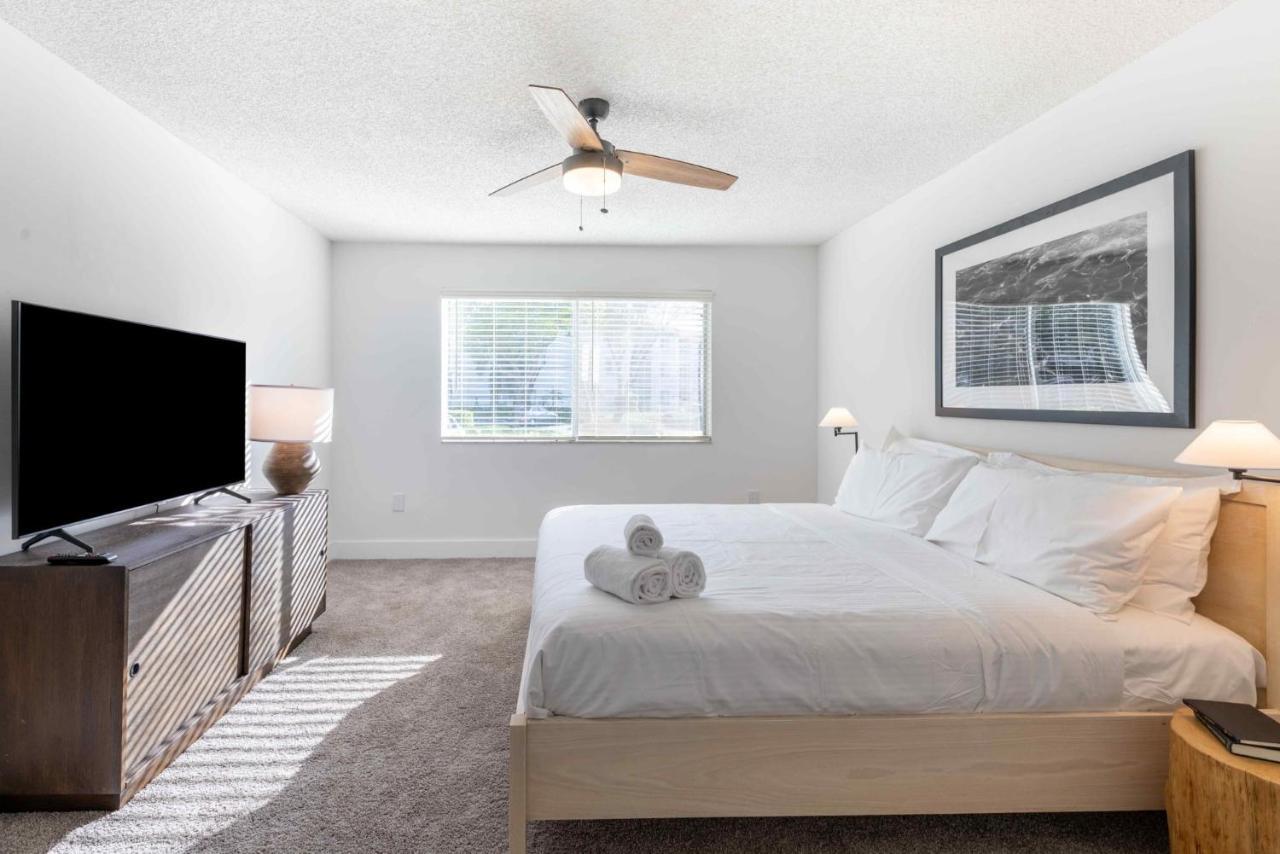 Luxurious Apartments With Pool And Gym At Boynton Beach Exterior foto